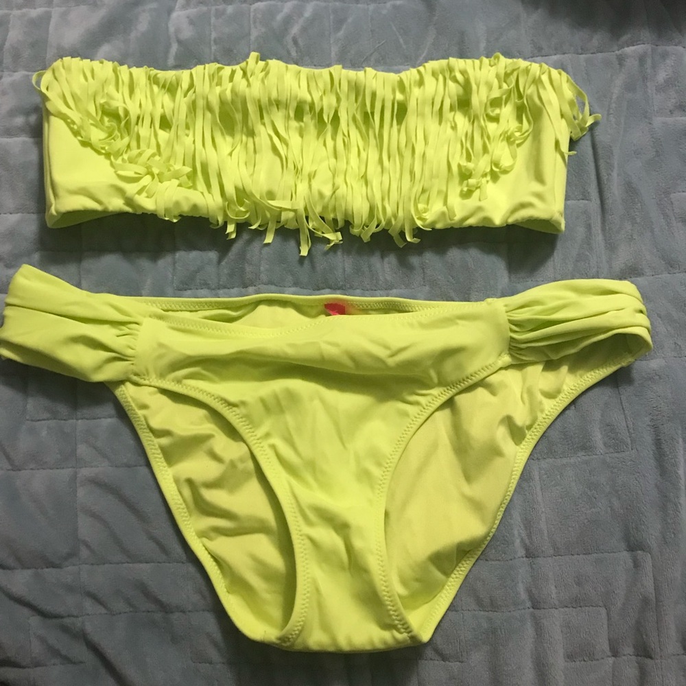 Victoria Secret Swimsuit